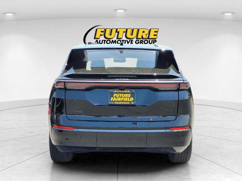 new 2025 Jeep Wagoneer S car, priced at $44,999