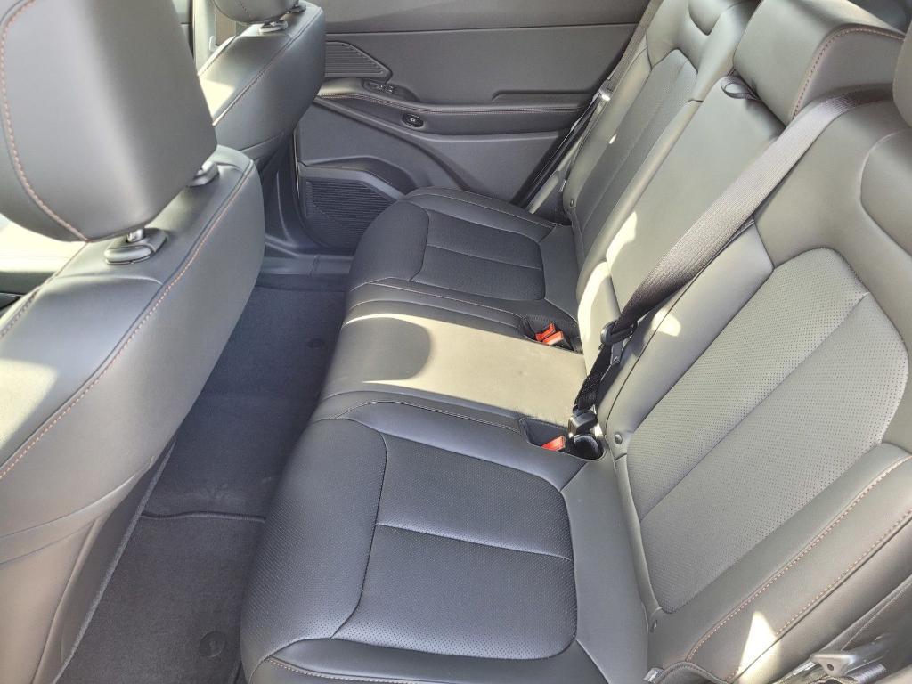 new 2026 Jeep Cherokee car, priced at $42,220