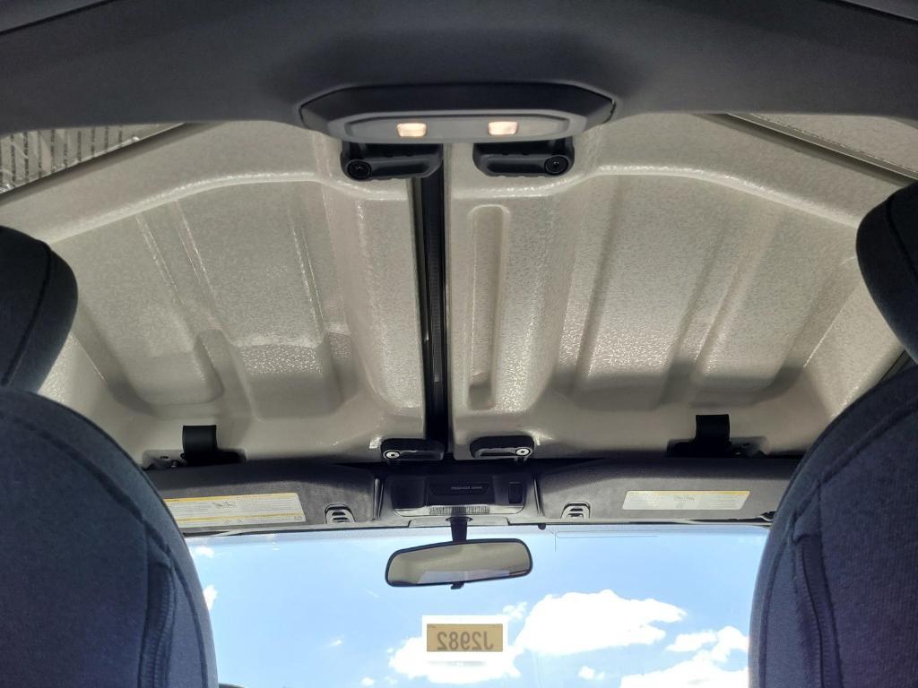 new 2026 Jeep Wrangler car, priced at $41,638