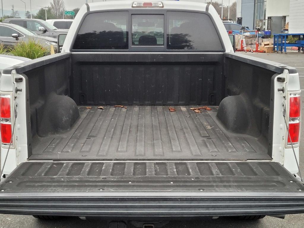 used 2013 Ford F-150 car, priced at $11,588