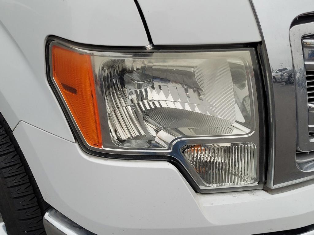 used 2013 Ford F-150 car, priced at $11,588