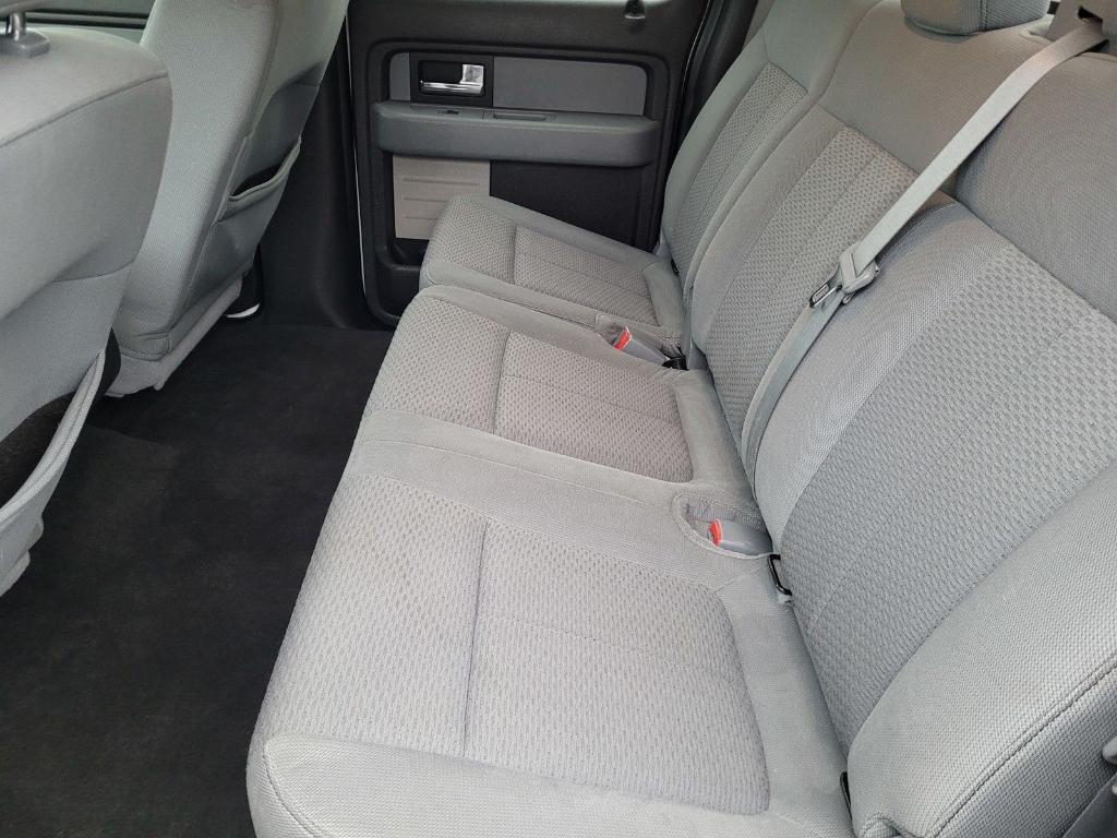 used 2013 Ford F-150 car, priced at $11,588