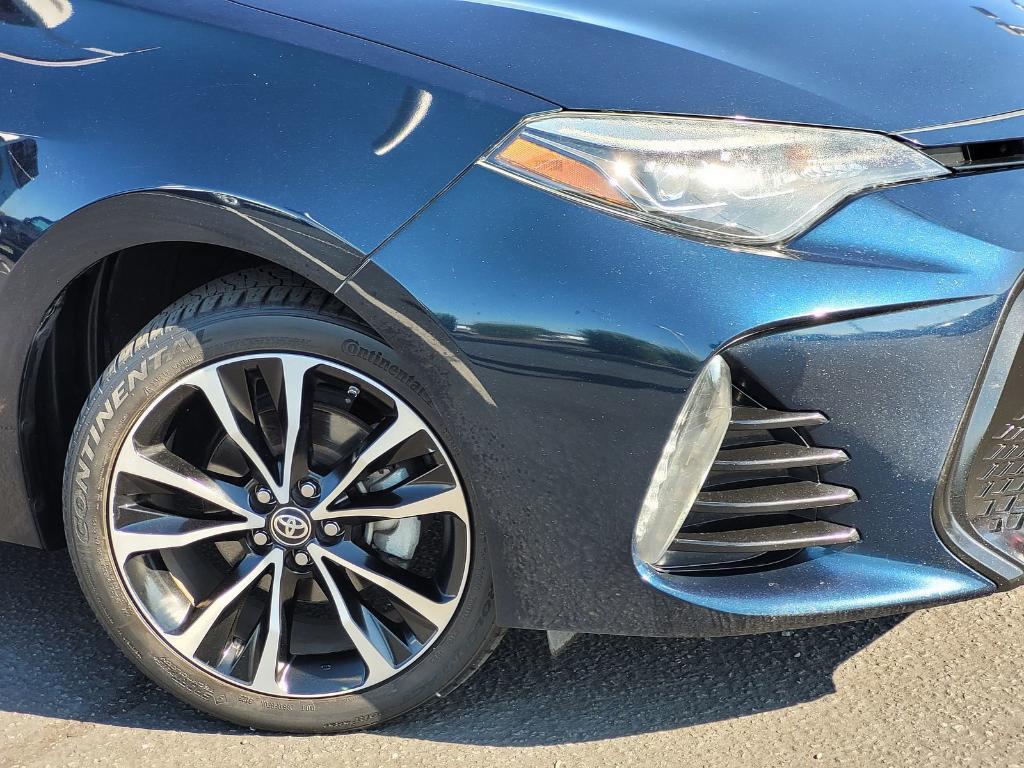 used 2018 Toyota Corolla car, priced at $13,977