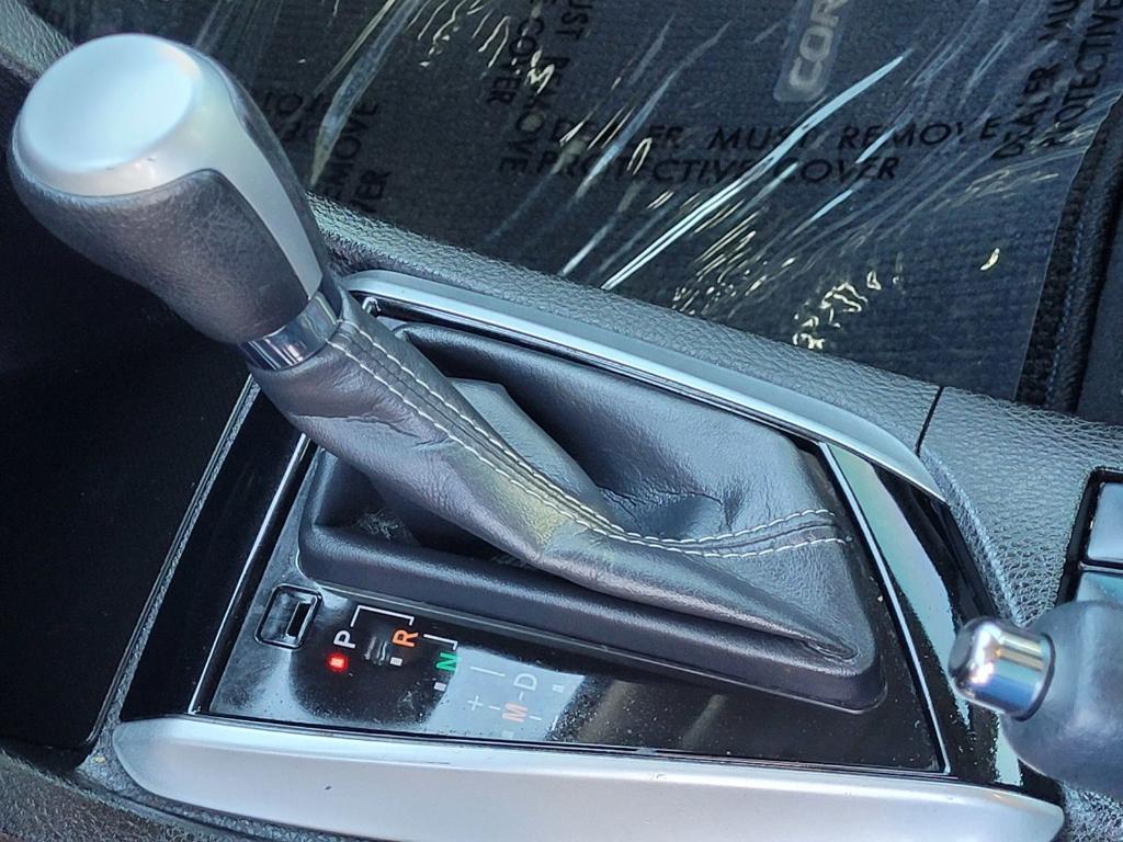 used 2018 Toyota Corolla car, priced at $13,977