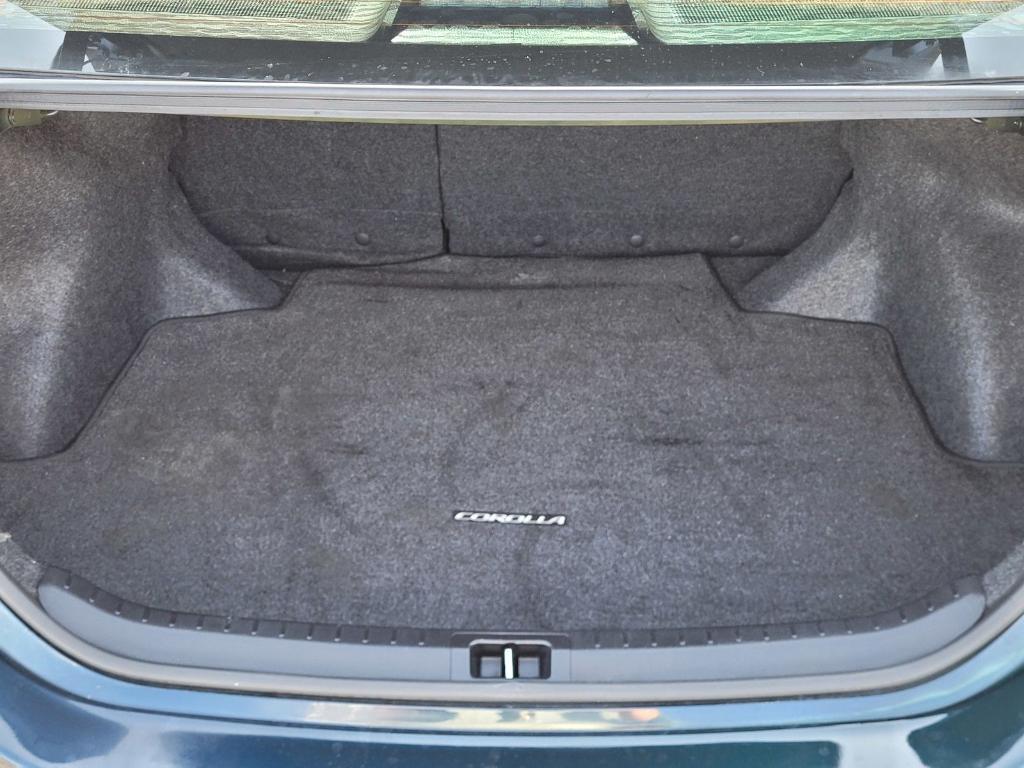 used 2018 Toyota Corolla car, priced at $13,977