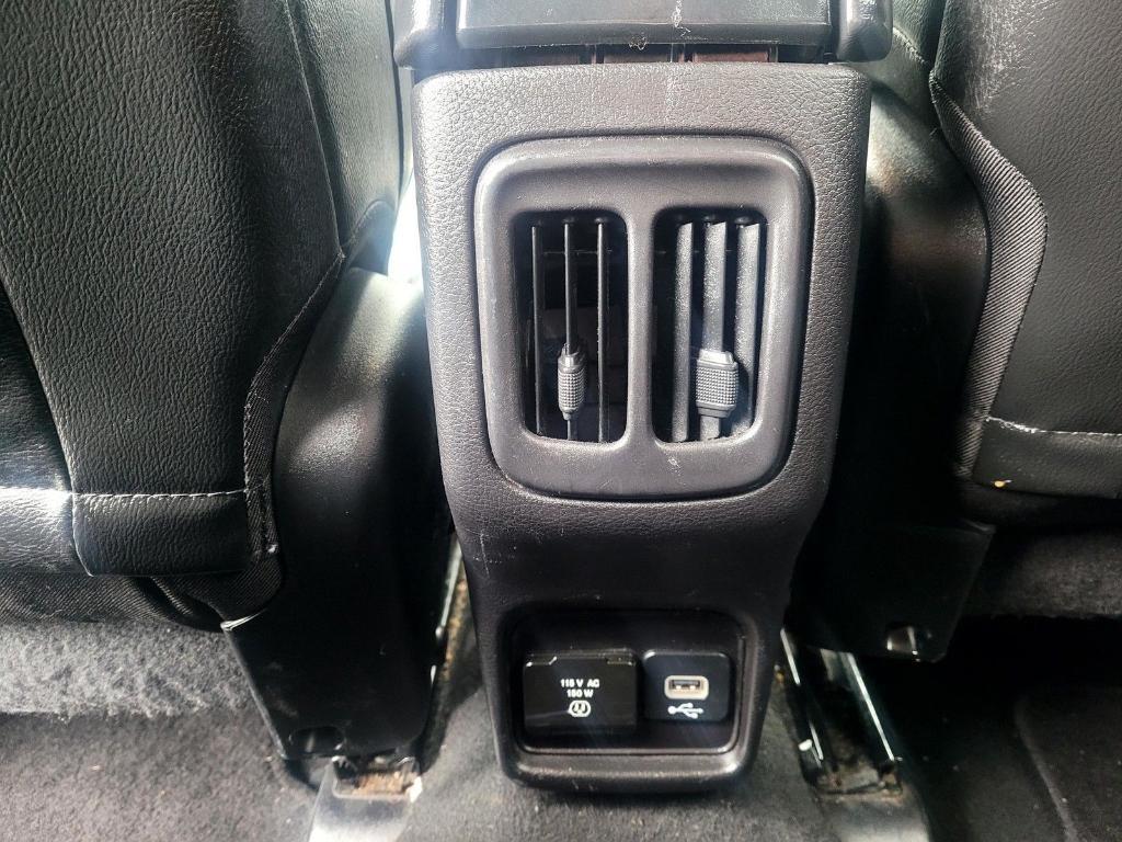 used 2020 Jeep Compass car, priced at $14,995