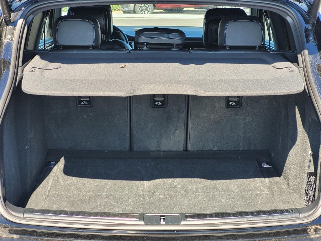 used 2024 Porsche Macan car, priced at $43,950