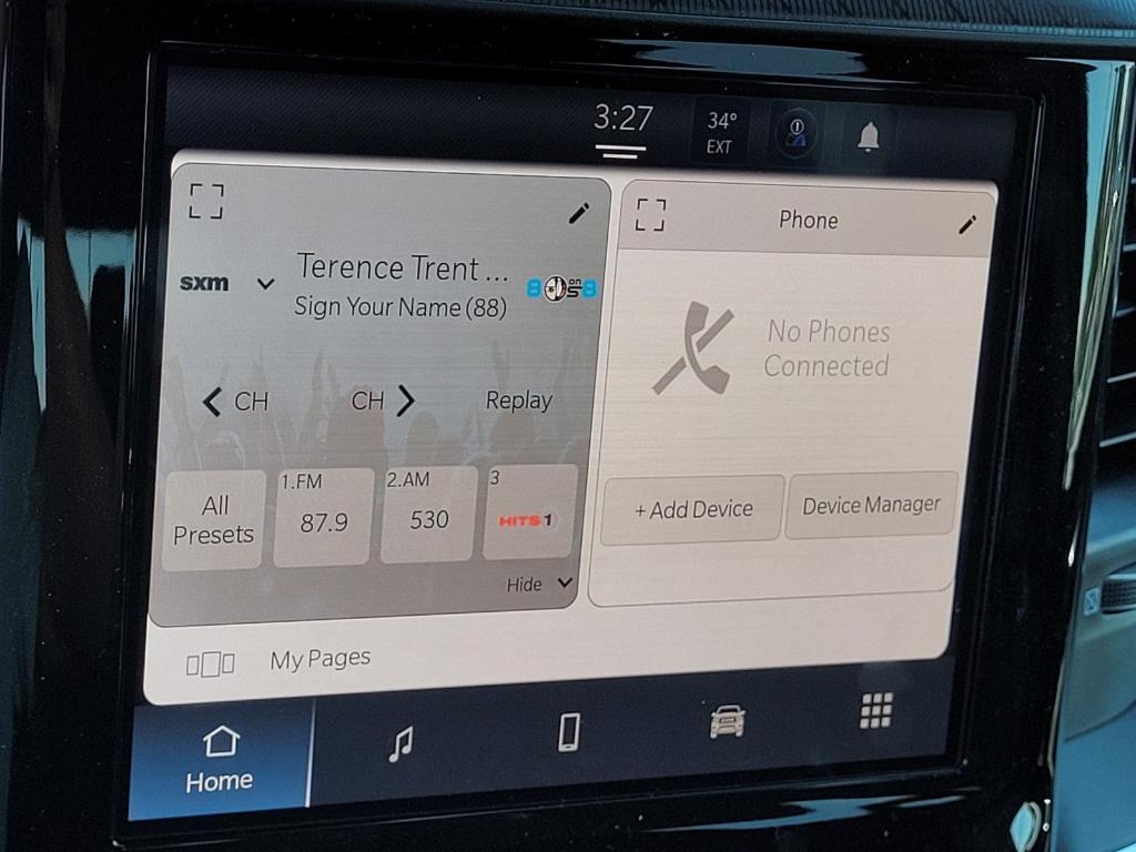 new 2026 Ram 1500 car, priced at $53,775