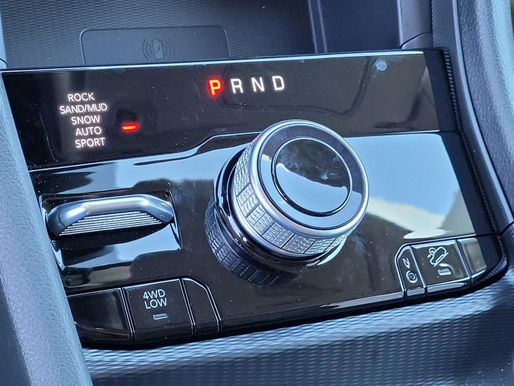 new 2024 Jeep Grand Cherokee 4xe car, priced at $41,121