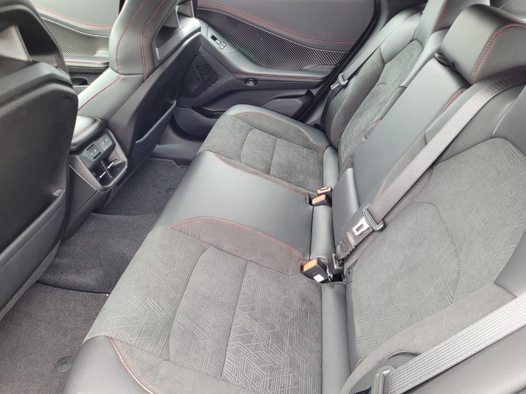 new 2026 Dodge Charger car, priced at $68,795