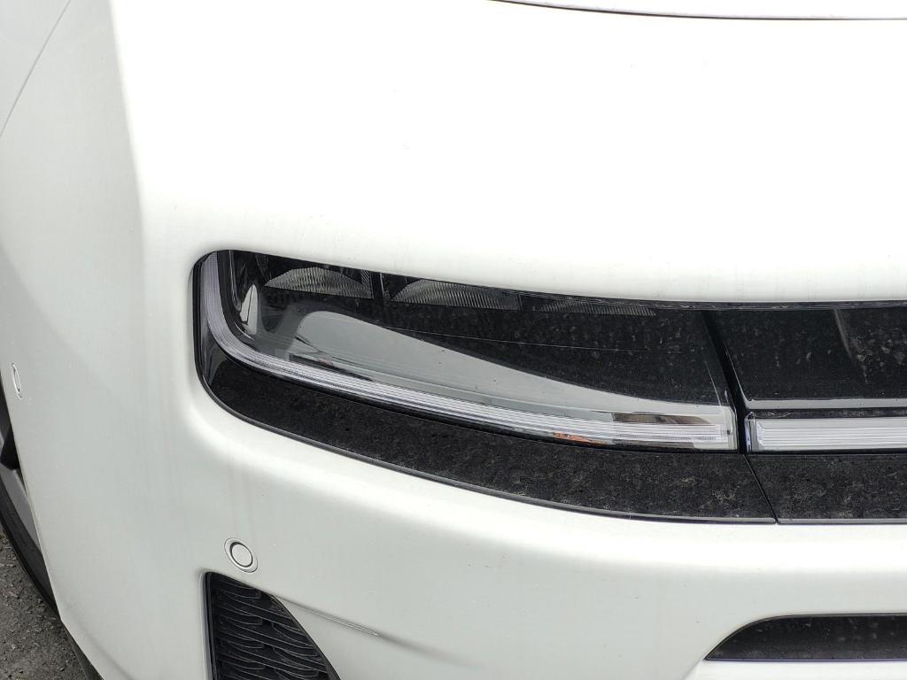 new 2026 Dodge Charger car, priced at $68,795