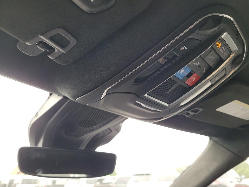 new 2026 Dodge Charger car, priced at $68,795