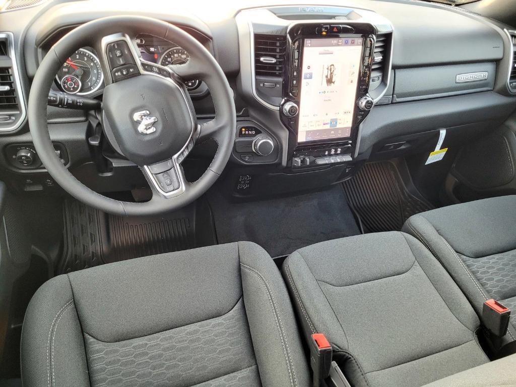 new 2026 Ram 1500 car, priced at $50,391