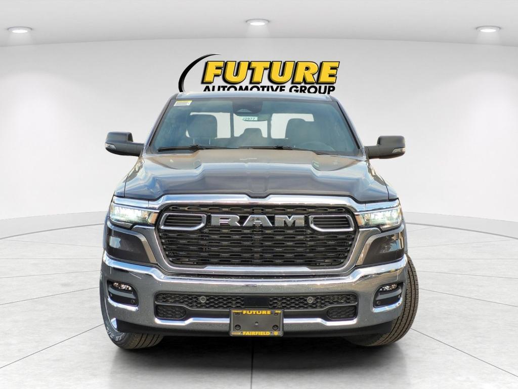 new 2026 Ram 1500 car, priced at $50,391