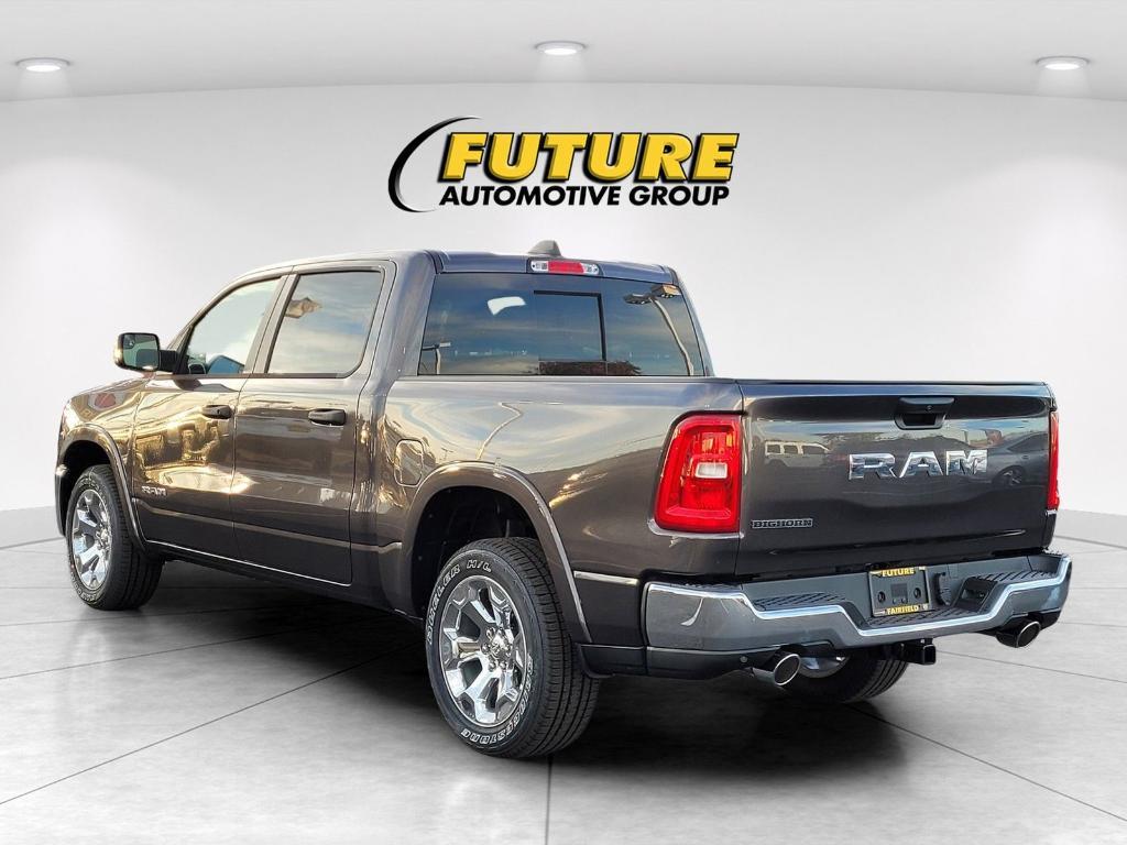 new 2026 Ram 1500 car, priced at $50,391