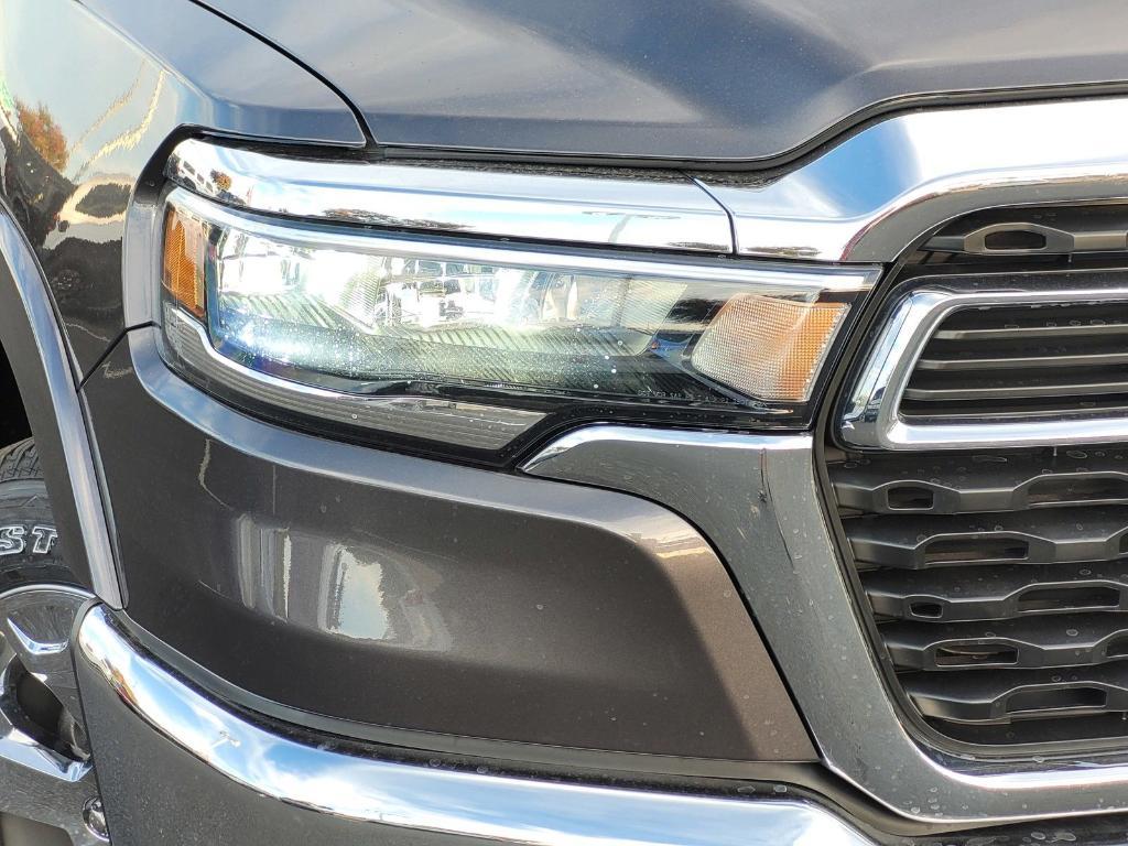 new 2026 Ram 1500 car, priced at $50,391