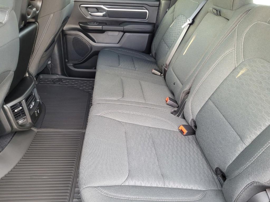 new 2026 Ram 1500 car, priced at $50,391