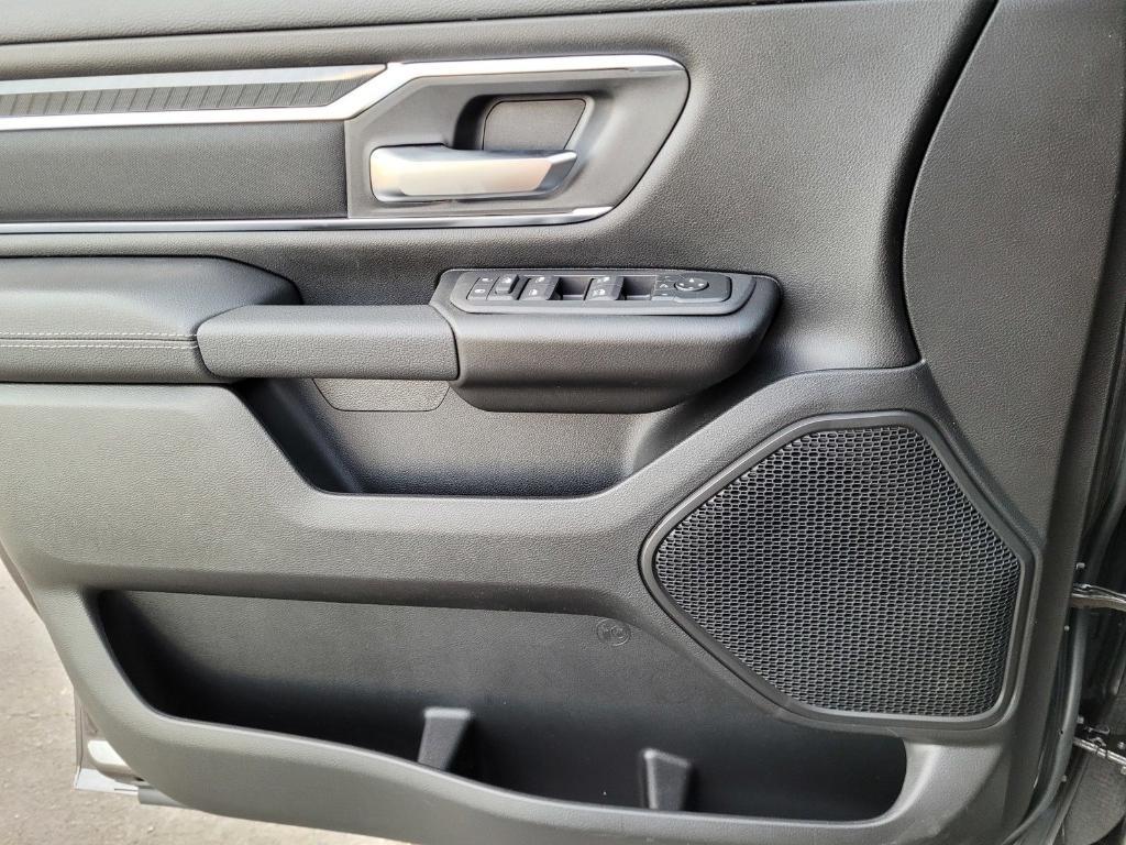 new 2026 Ram 1500 car, priced at $50,391