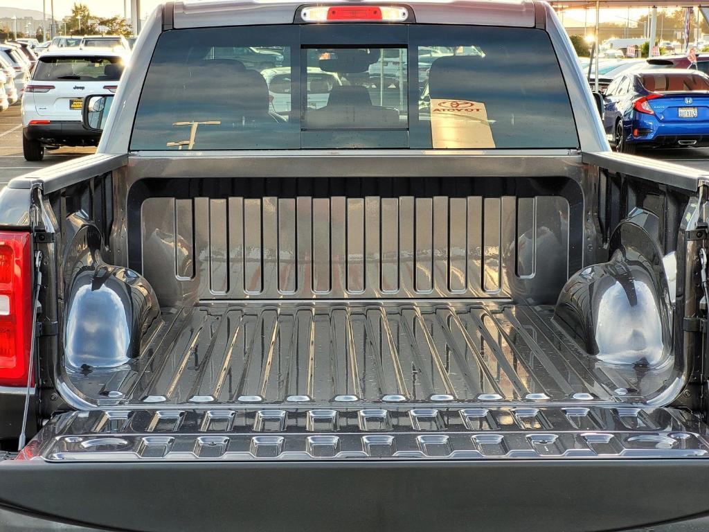 new 2026 Ram 1500 car, priced at $50,391