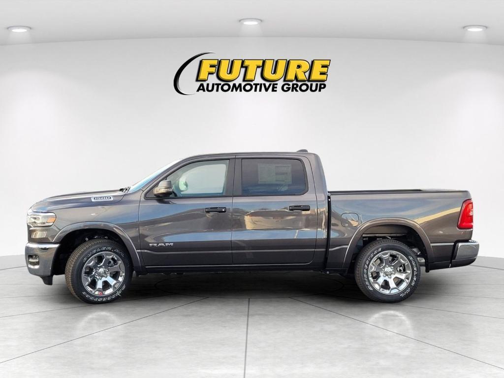new 2026 Ram 1500 car, priced at $50,391