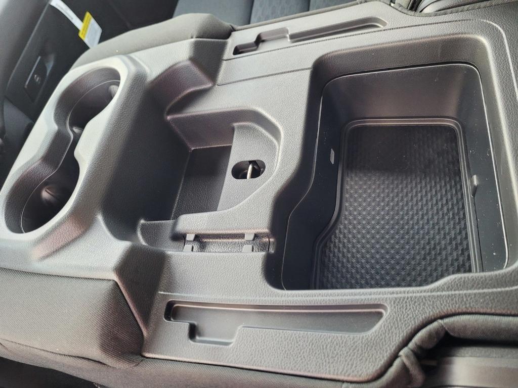 new 2026 Ram 1500 car, priced at $50,391