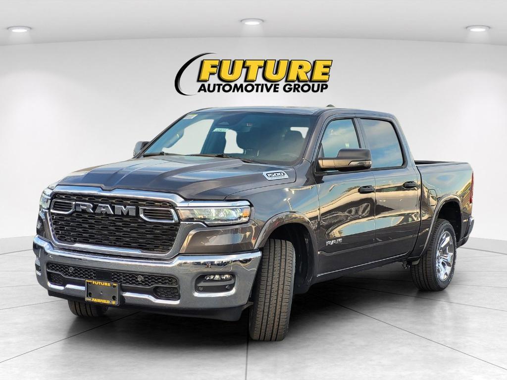 new 2026 Ram 1500 car, priced at $50,391