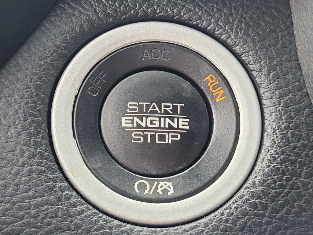 used 2023 Ram 1500 car, priced at $24,488