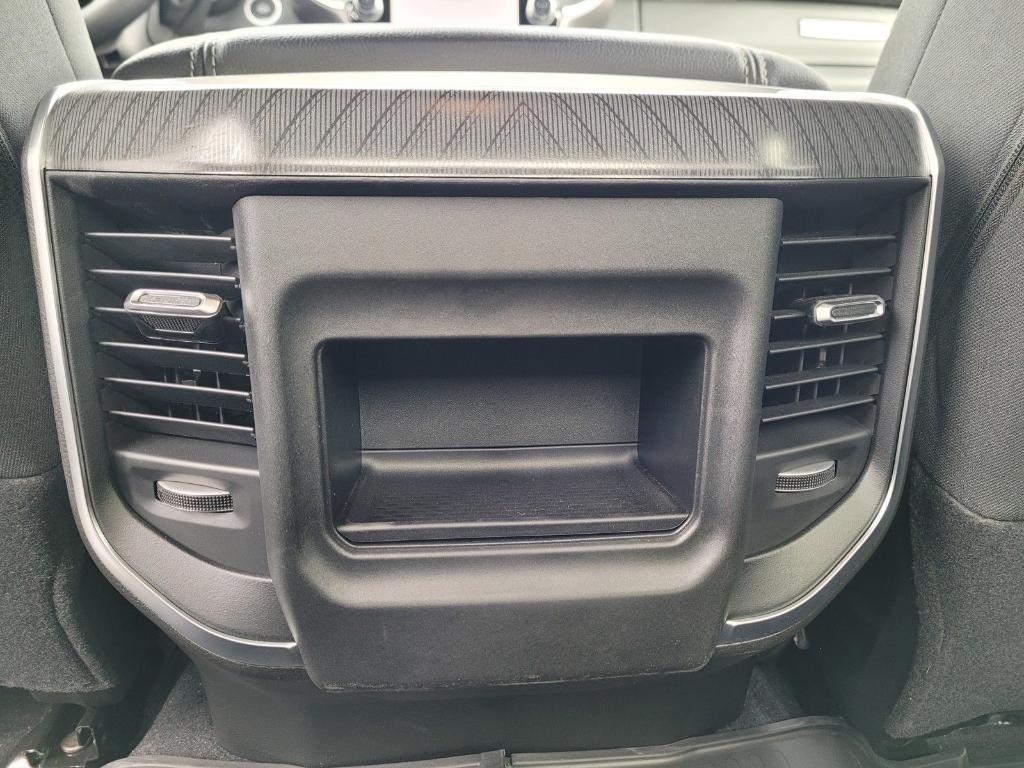 new 2026 Ram 2500 car, priced at $72,701