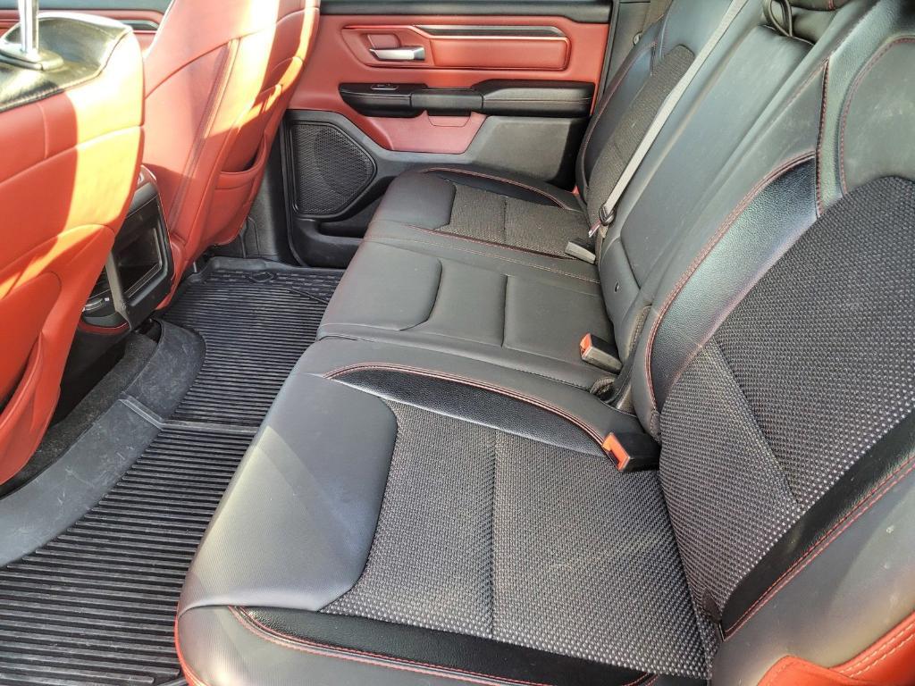 used 2023 Ram 1500 car, priced at $41,988