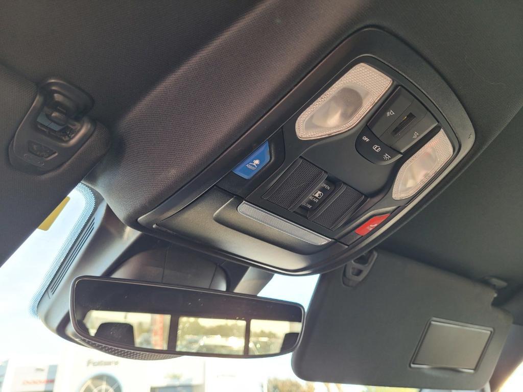 used 2023 Ram 1500 car, priced at $41,988