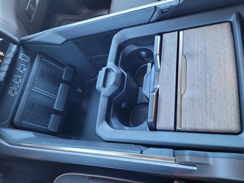 new 2026 Ram 1500 car, priced at $69,753