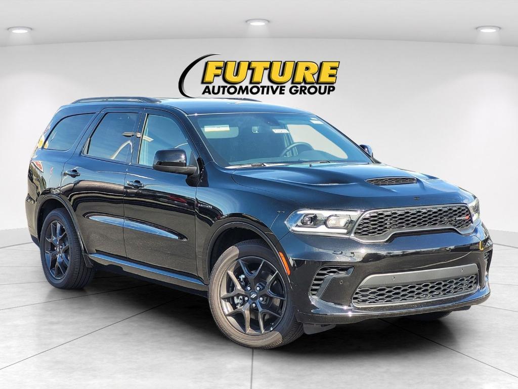 new 2026 Dodge Durango car, priced at $49,109