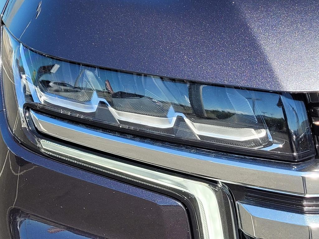 used 2024 Chevrolet Suburban car, priced at $48,995