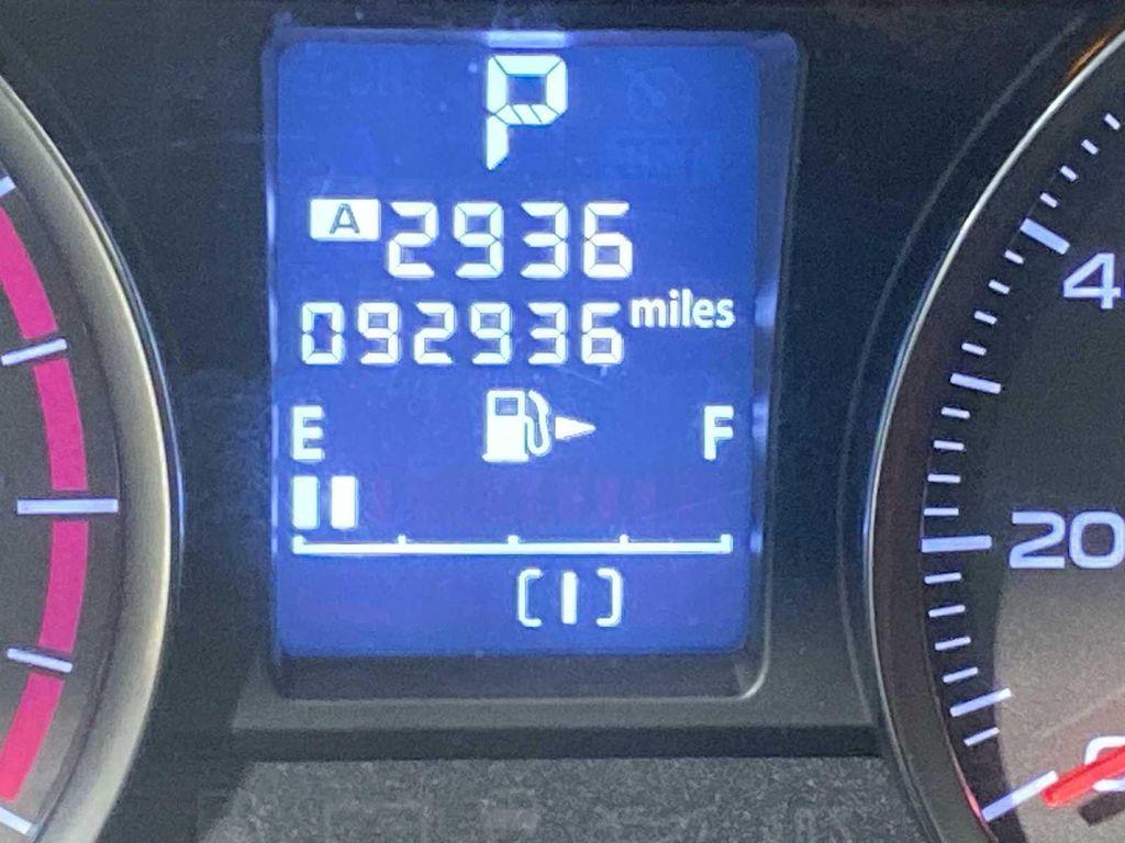 used 2017 Subaru Forester car, priced at $14,780