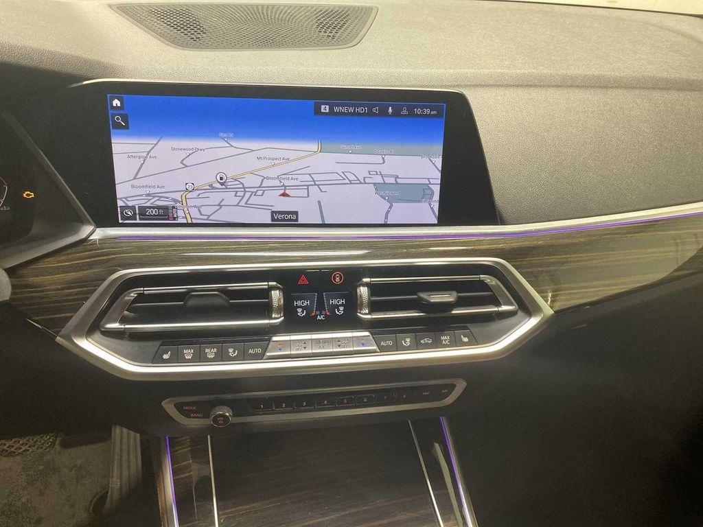 used 2019 BMW X5 car, priced at $20,980