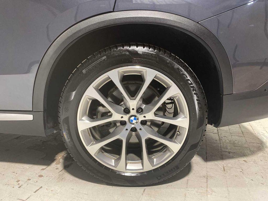 used 2019 BMW X5 car, priced at $20,980
