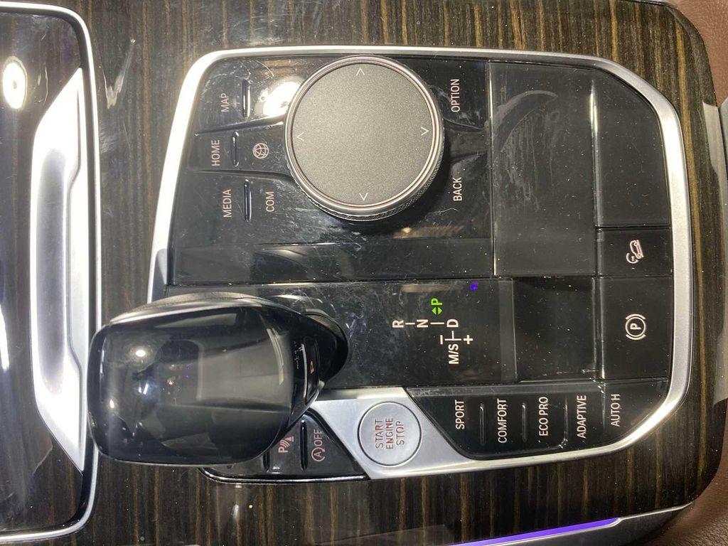 used 2019 BMW X5 car, priced at $20,980