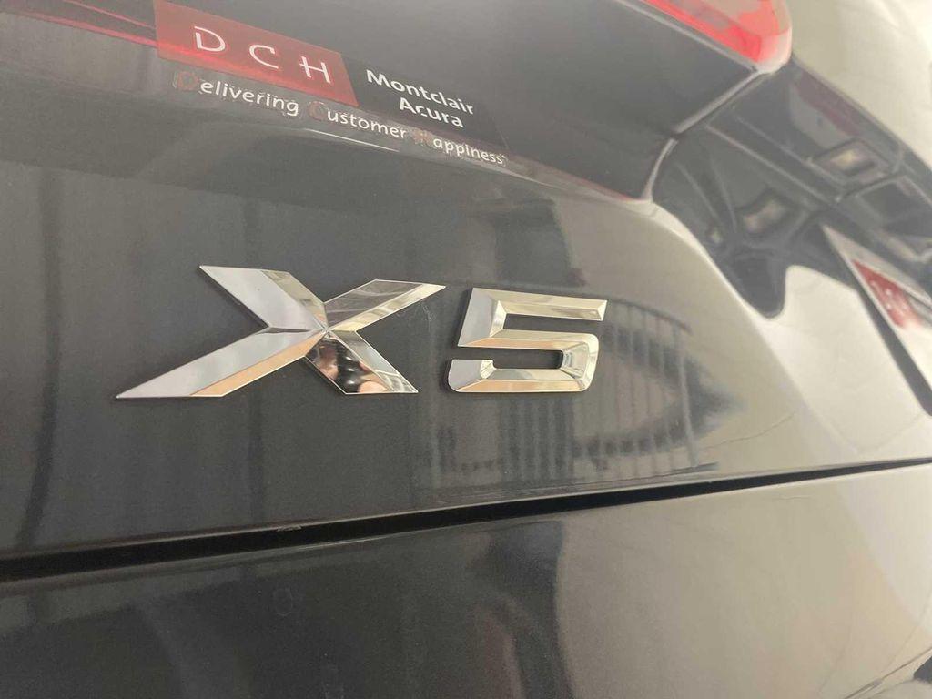 used 2019 BMW X5 car, priced at $20,980