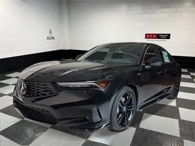 new 2026 Acura Integra car