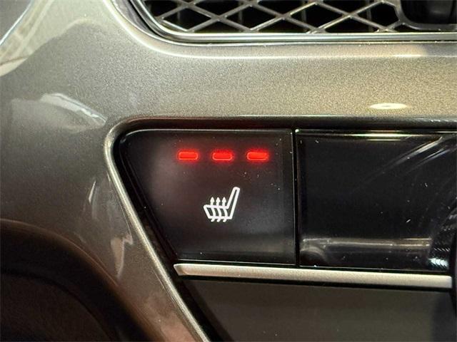 new 2026 Acura Integra car