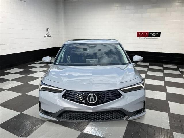 new 2026 Acura Integra car