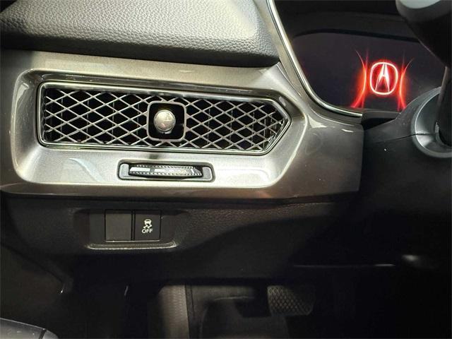 new 2026 Acura Integra car