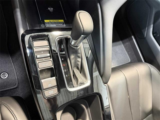 new 2026 Acura Integra car