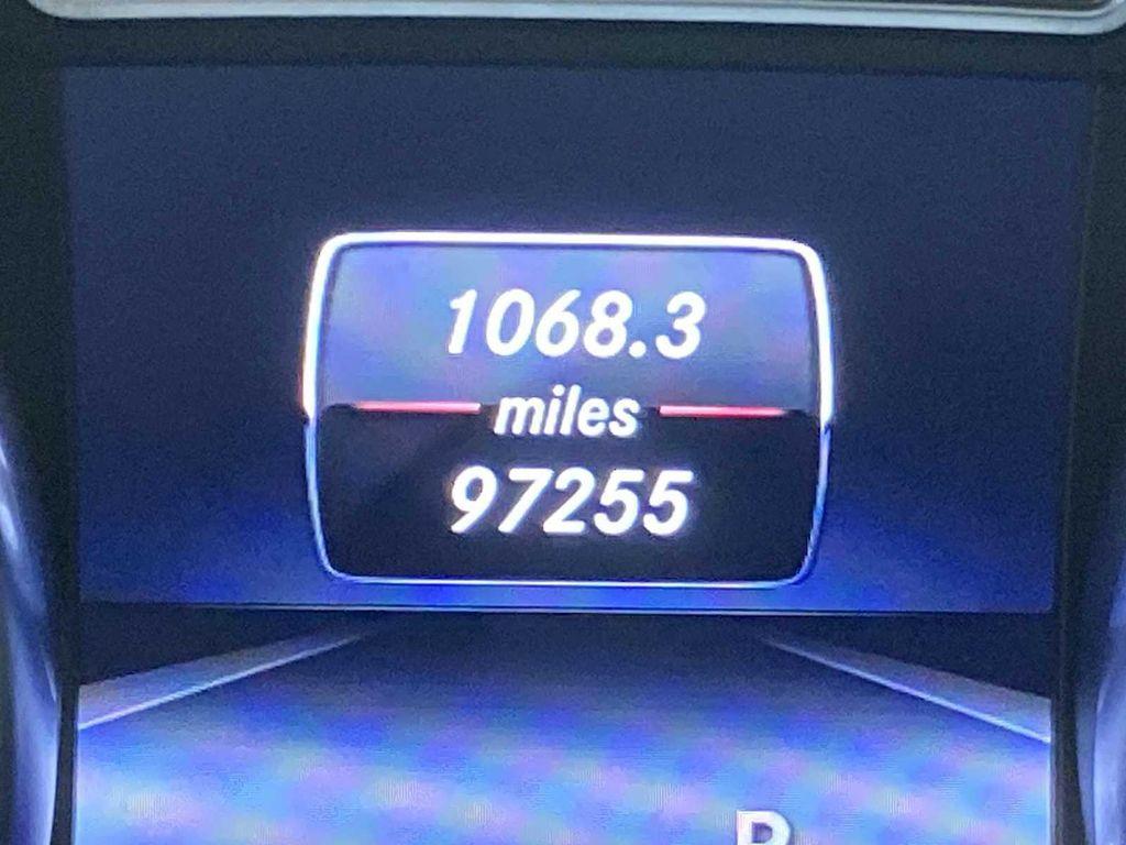 used 2014 Mercedes-Benz M-Class car, priced at $9,680