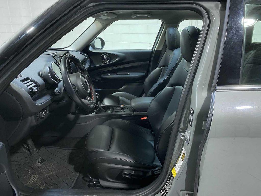 used 2019 MINI Clubman car, priced at $12,680
