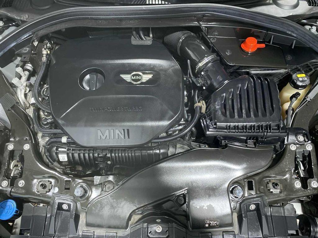 used 2019 MINI Clubman car, priced at $12,680