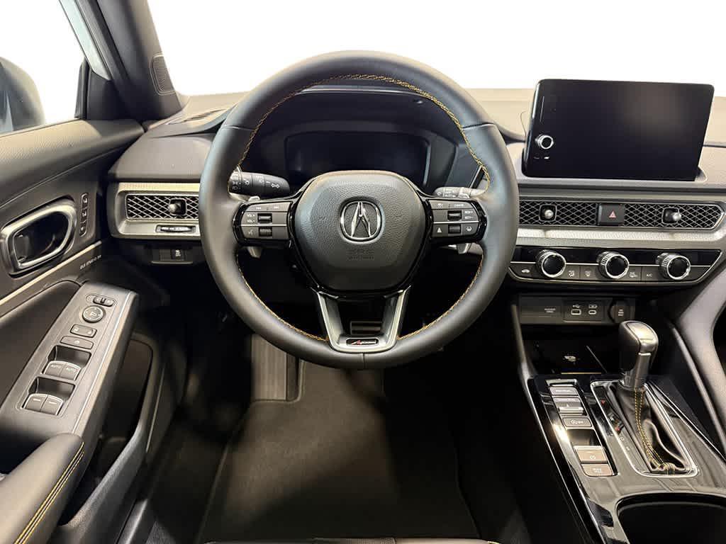 new 2026 Acura Integra car