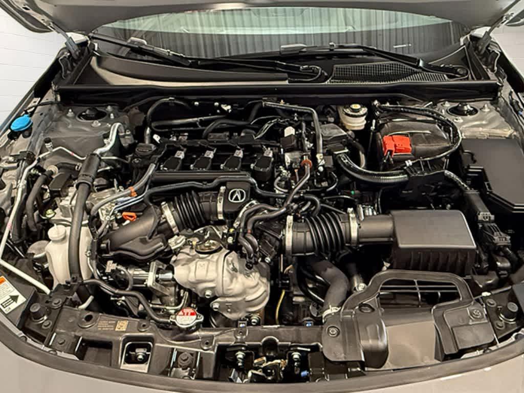 new 2026 Acura Integra car