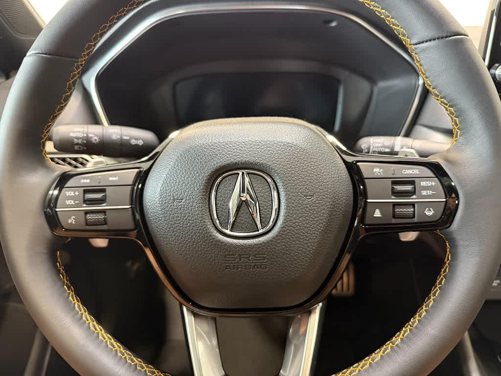 new 2026 Acura Integra car