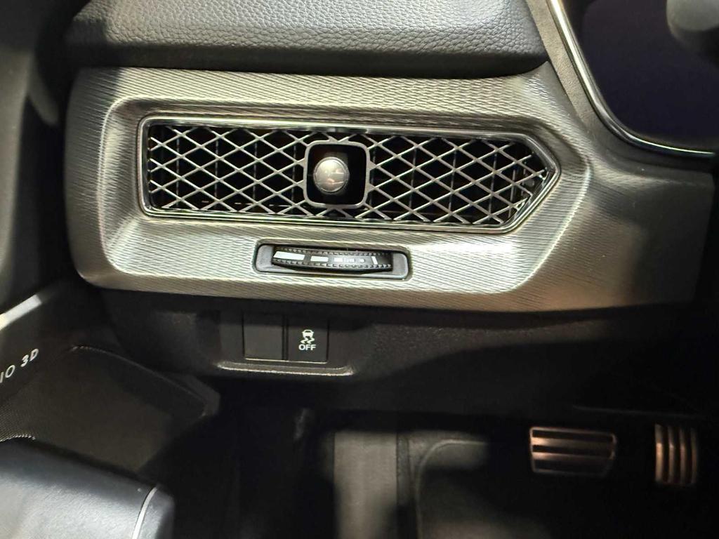 new 2026 Acura Integra car